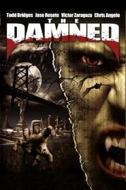 The Damned 2006 streaming