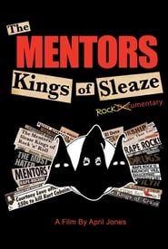 Affiche de The Mentors: Kings of Sleaze Rockumentary
