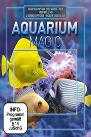 Aquarium Magic series tv