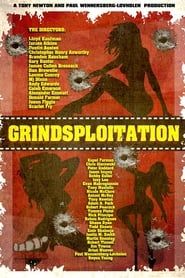 Affiche de Grindsploitation