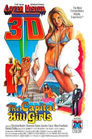 The Capitol Hill Girls series tv