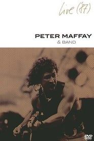 watch Peter Maffay - Live '87
