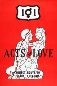 101 Acts of Love 1971 streaming