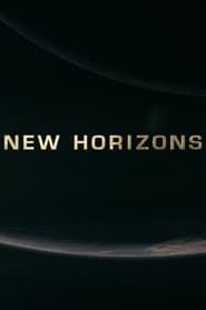 New Horizons 2015 streaming