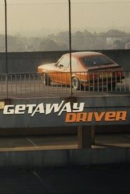 Getaway Driver series tv