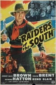 watch Raiders of the South