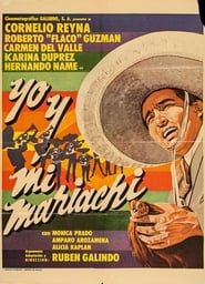 Image Yo y mi mariachi 1976