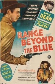 watch Range Beyond the Blue