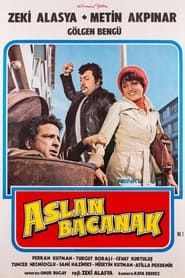 Aslan Bacanak (1977)
