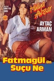 What's Fatmagül's Fault series tv