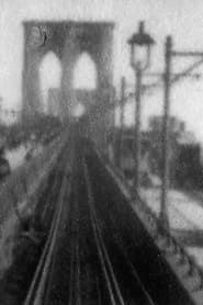 Image New Brooklyn to New York via Brooklyn Bridge, No. 1