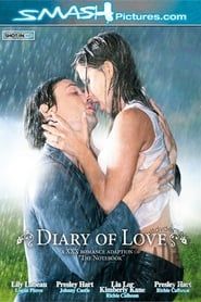 Image Diary of Love: A XXX Romance