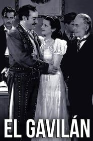 El gavilán (1940)