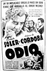 Odio (1940)