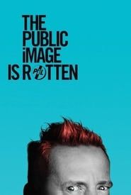 The Public Image Is Rotten-hd