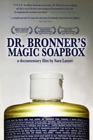 Dr. Bronner's Magic Soapbox series tv
