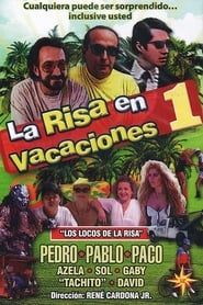 La risa en vacaciones (1988)