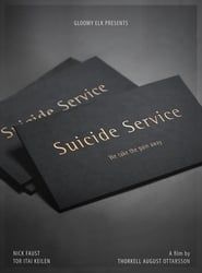 Suicide Service series tv