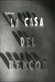 La casa del rencor (1941)