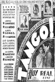 ¡Tango! (1933)