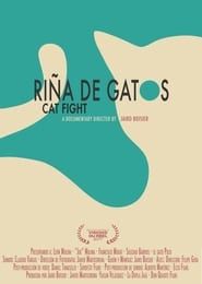 Cat Fight series tv