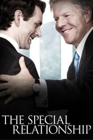 The Special Relationship series tv