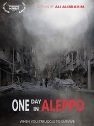 One Day in Aleppo series tv