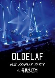 Oldelaf au Zénith 2014 streaming