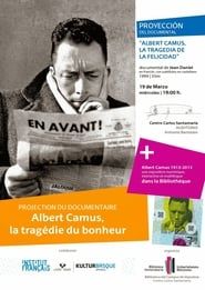 Albert Camus, la tragédie du bonheur series tv