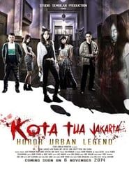 Kota Tua Jakarta series tv
