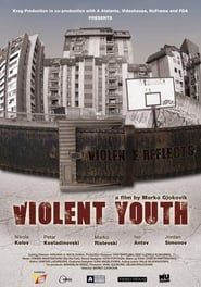 Image Violent Youth