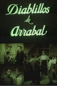 Diablillos de arrabal (1940)
