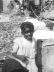 Image Native Woman Washing a Negro Baby in Nassau, B.I.