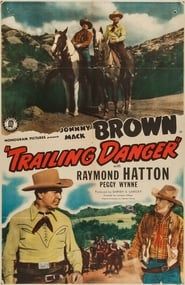 Image Trailing Danger 1947
