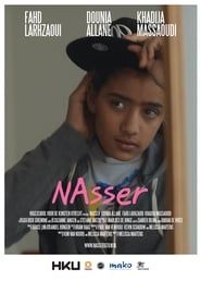 Nasser series tv