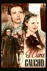 El cura gaucho (1941)