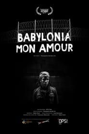 Babylonia mon amour series tv
