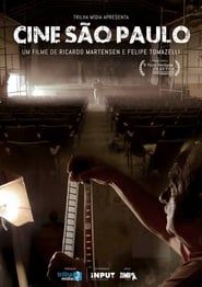Cine São Paulo series tv