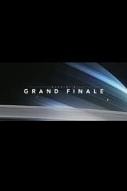 Cassini's Grand Finale series tv