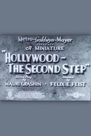 Hollywood - The Second Step 1936 streaming