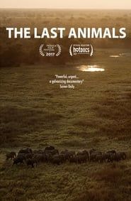 Image The Last Animals 2017
