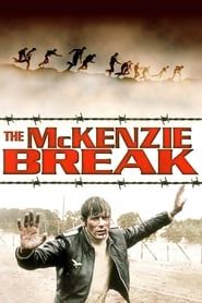 The McKenzie Break series tv