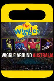 Image The Wiggles - Wiggle Around Australia 2017