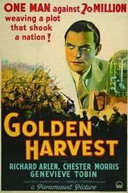 Image Golden Harvest 1933