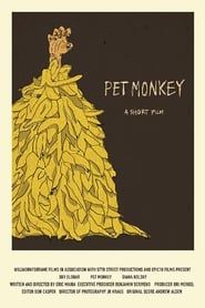 Pet Monkey series tv