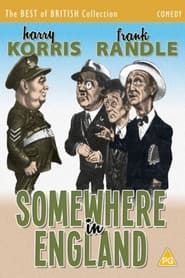 Somewhere in England 1940 streaming