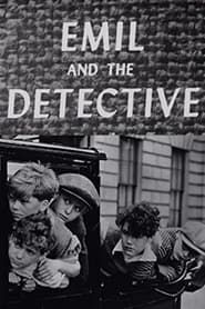 Emil and the Detectives 1935 streaming