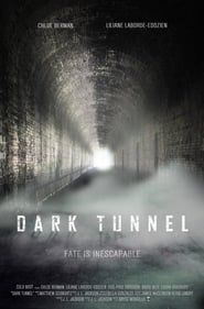 Image Dark Tunnel