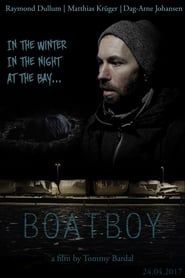 Boatboy (2017)