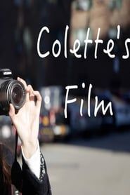 Colette's Film series tv